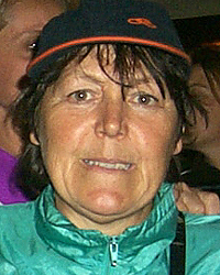 Stanislava vábenská